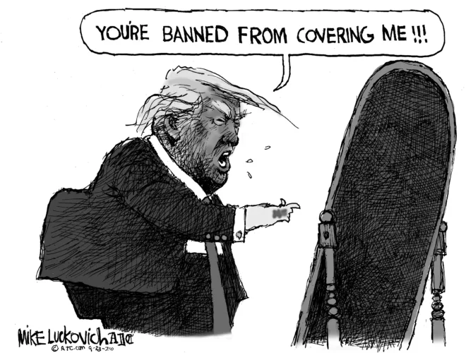 Editorial Cartoon 9-28-26